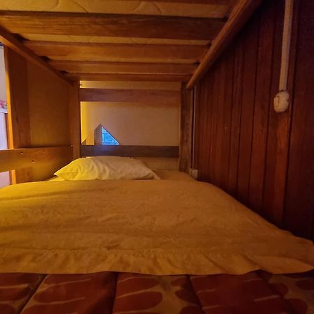Casa De Sila Hotell Cusco Exteriör bild