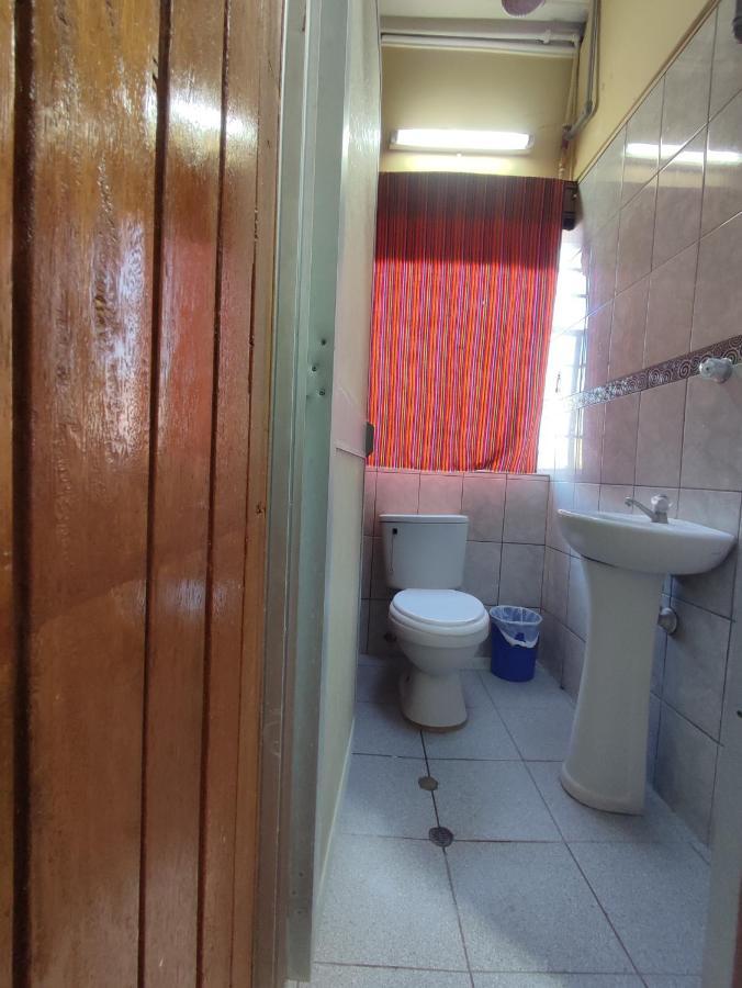 Casa De Sila Hotell Cusco Exteriör bild