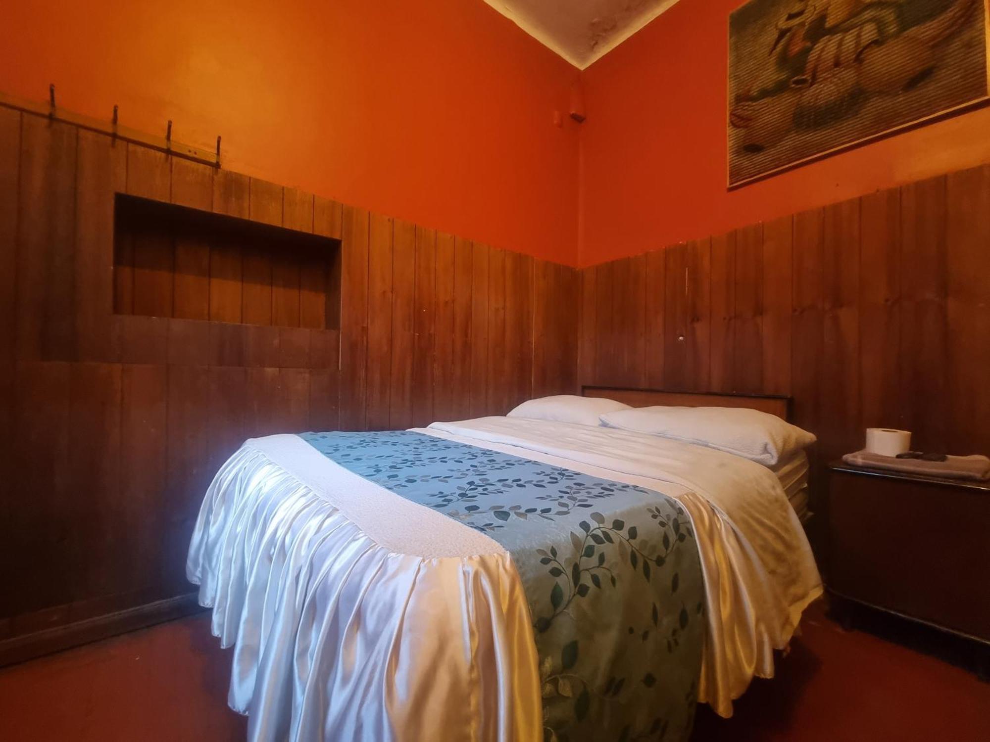 Casa De Sila Hotell Cusco Exteriör bild