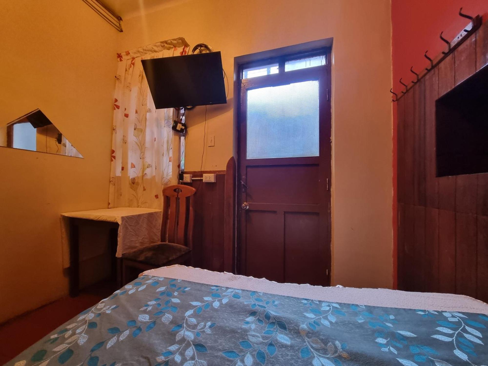 Casa De Sila Hotell Cusco Exteriör bild